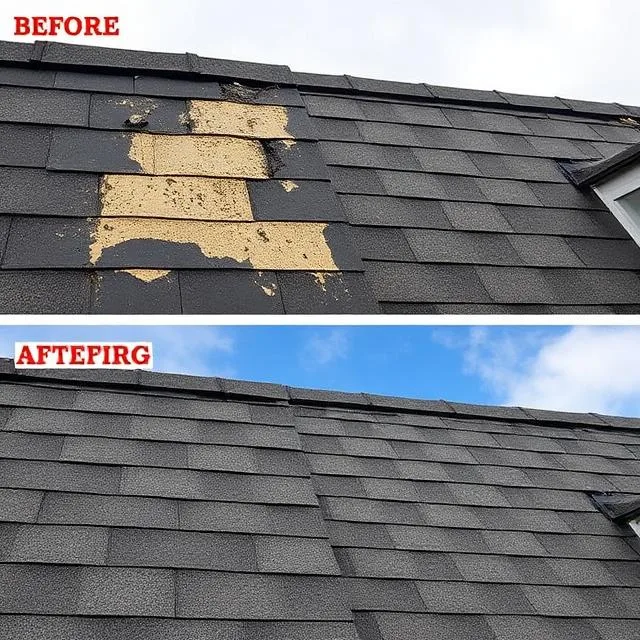 Roof Repair Near Me in Oconto, WI near me